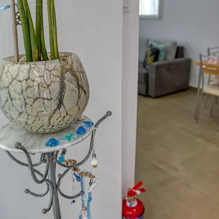 The Rhodes Marina * Rhodes City