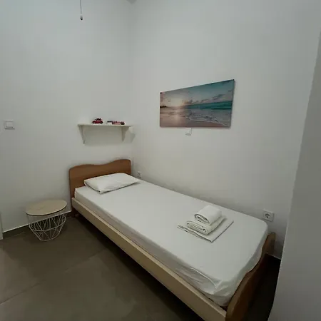 The Rhodes Marina Rhodes City