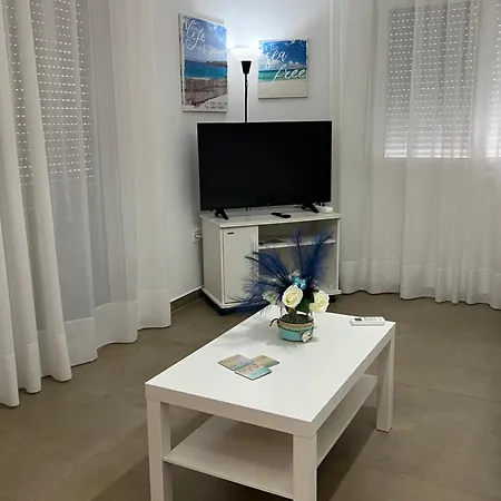 Apartment The Rhodes Marina