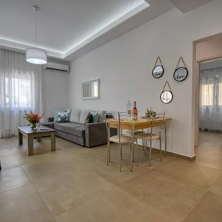 The Rhodes Marina * Rhodes City