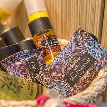 The Rhodes Marina Apartamento *