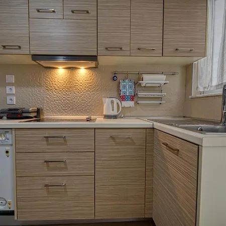 The Rhodes Marina * Rhodes City