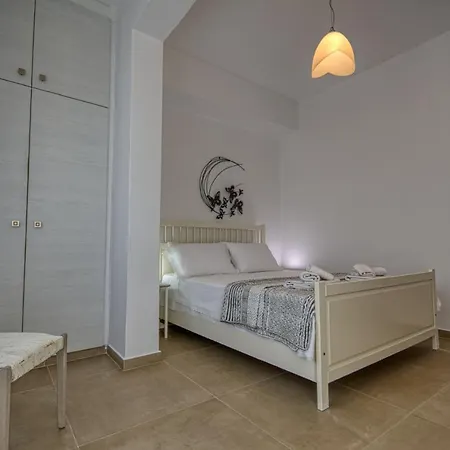 Apartment The Rhodes Marina