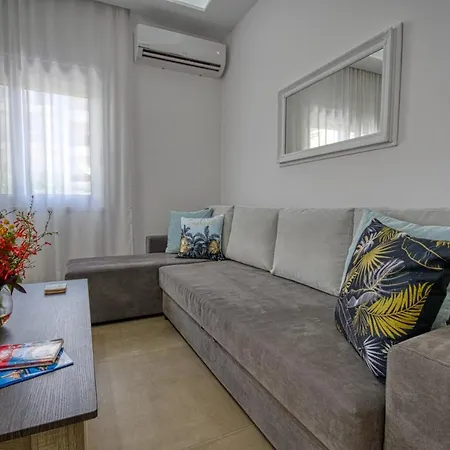 Apartament The Rhodes Marina