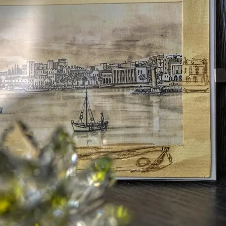 The Rhodes Marina * Rhodes City