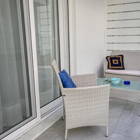 The Rhodes Marina * Rhodes City