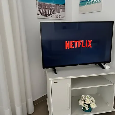 Apartment The Rhodes Marina Rhodes City