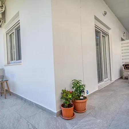 The Rhodes Marina Apartment Rhodes City