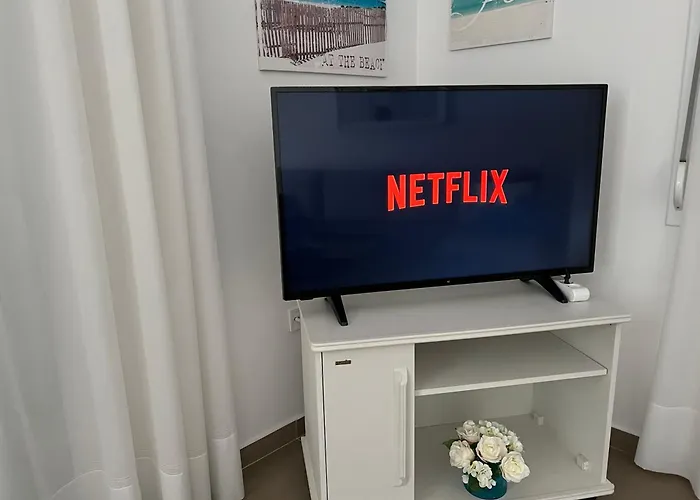 Apartment The Rhodes Marina Rhodes City