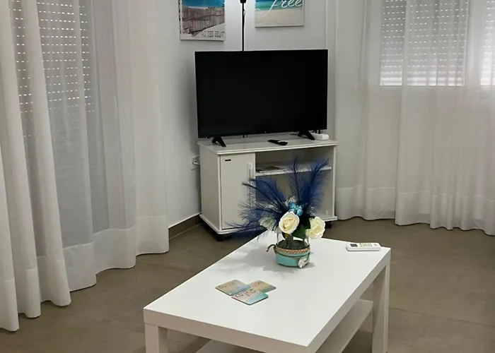 Apartment The Rhodes Marina