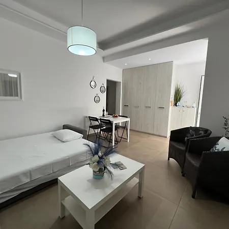 The Rhodes Marina * Rhodes City